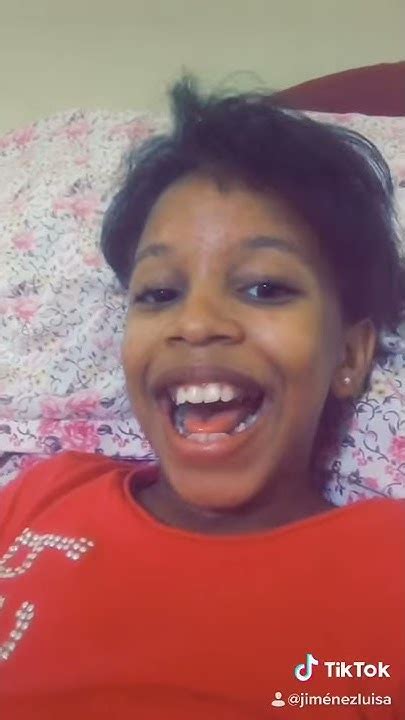 TikTok · Luisita.